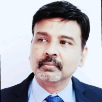 Raj Guru