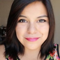 Luz itzayana Rios Delgado