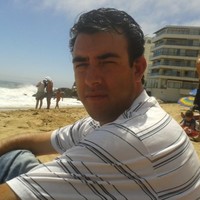 Eric Queraltò Rivas