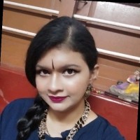 Swathi Rao