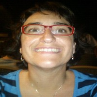 Maria Gascon-Ramos