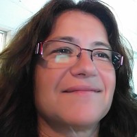 Cristina Maria Aleixo Neta
