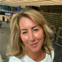 Nicola Whitehead