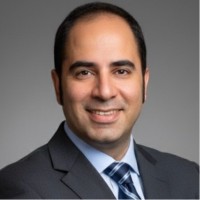 Ali Kahirdeh, Ph.D.