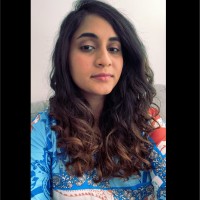 Pankti Shah