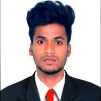 Bharath C