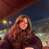 Aleyna Çevik