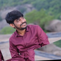 CHALLA RAKESH REDDY