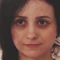 Mehri Golchin