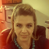 Lize-Ann Zyl