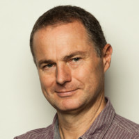 Mark Procter