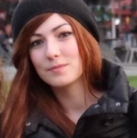 Maria Stavropoulou