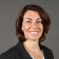 Mary Geiger