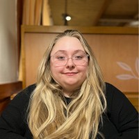 Victoria Caudy