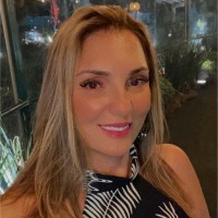 Leandra Amaral