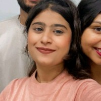 Saniya Farheen