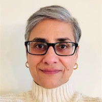Sharada Haksar