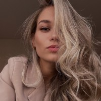 Aleksandra Ivanova
