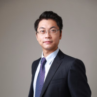 Frank Wang