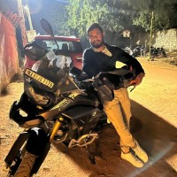 Pradeep Kumar R