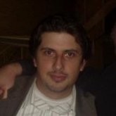 German Roberto Mosteiro Jasinski