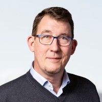 Martin Holst