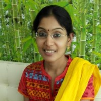 Sridevi Tj