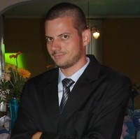 Rodrigo Ely Lange