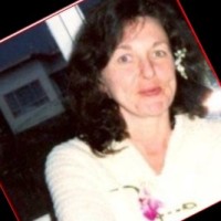 Josephine Whitbread