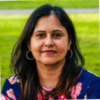 Sandhya Ramanujan