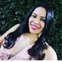 Ana Carolina Cruz