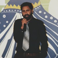 Vinu Divakaran