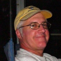 Anthony Cribb