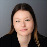 Hannah Lecomte