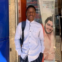 Emmanuel kylian Bahi