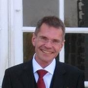 Ralf Patrick Linke