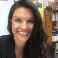 Michelle Garrett