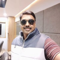 Vipin Singh Rathod