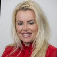 Kirsten Tuchli-Grainger