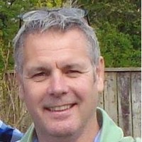 Mick Groom