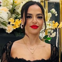 Zahrah Muhsin