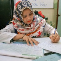 Faiza Kanwal