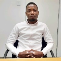 Emmanuel Masvaure