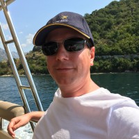 Mark Christie