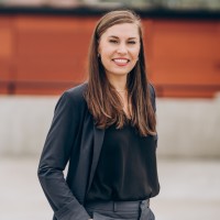 Lexie Bass, Cws®