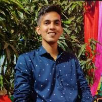 Ashutosh Bhosale