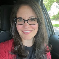 Lauren Marshall