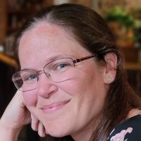 Jeanette Lepine