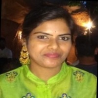 Nandini Biswas