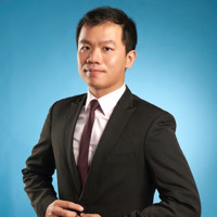 Patrick Cheng